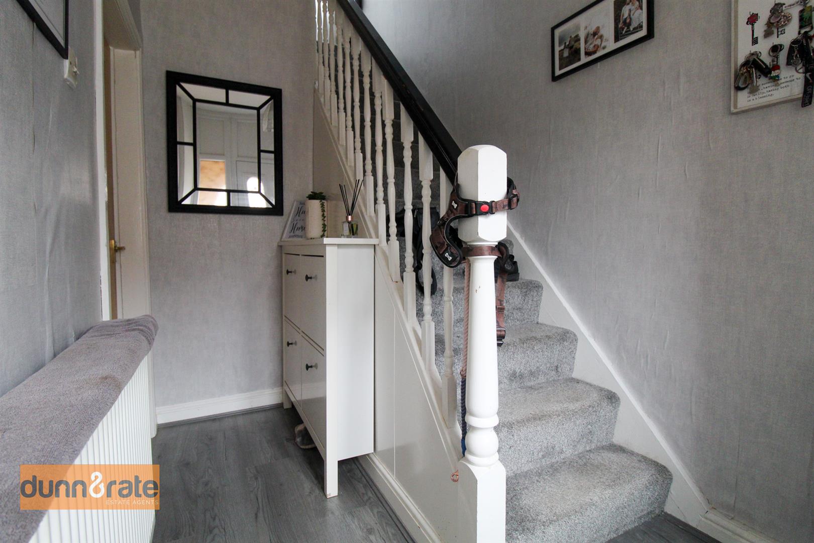 Ruxley Road, Bucknall, Stoke-On-Trent